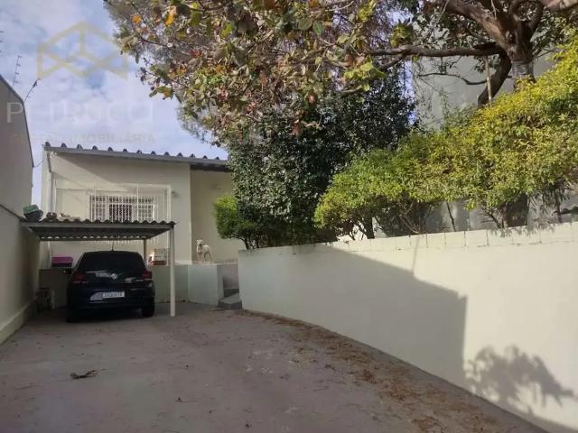 Casa venda em Jardim Novo Mundo III, Valinhos