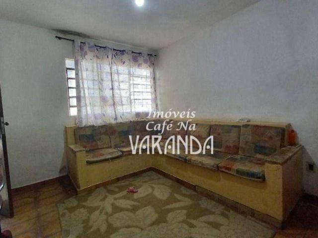 Casa venda em Sorocaba