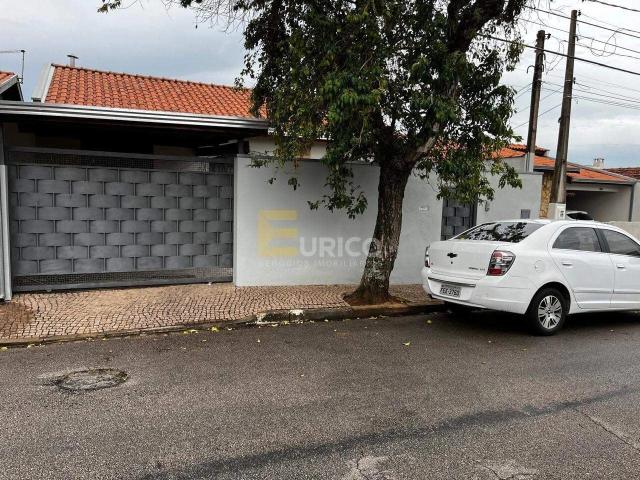Casa venda em Jardim Novo Mundo III, Valinhos