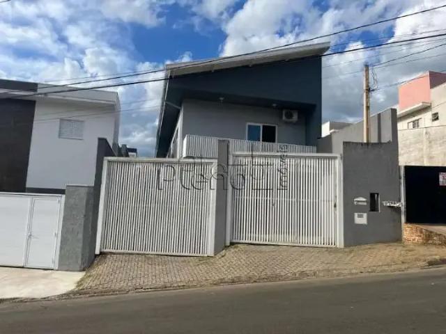 Casa venda em Região Imediata de Botucatu, Botucatu