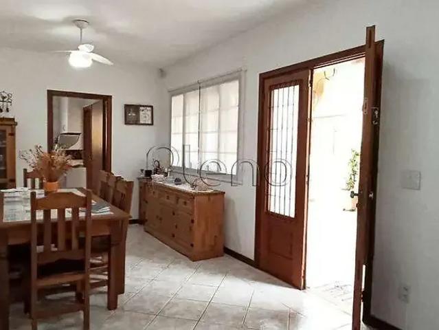 Casa venda em Região Imediata de Campinas, Região Metropolitana de Campinas