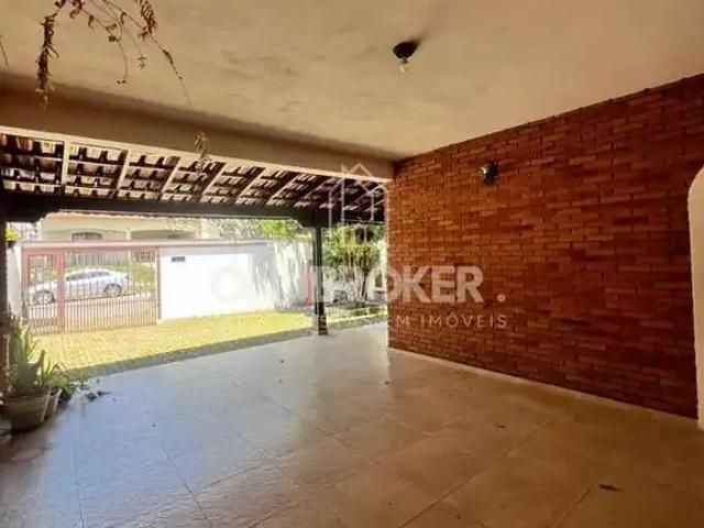Casa venda em Vila Clayton, Valinhos