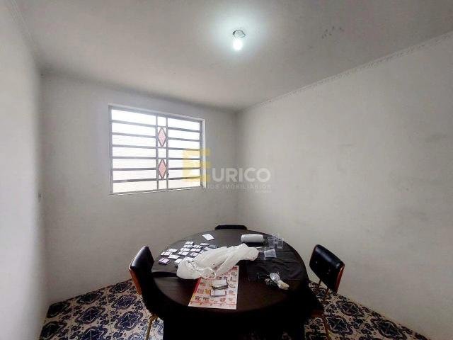 Casa venda em Ortizes, Valinhos