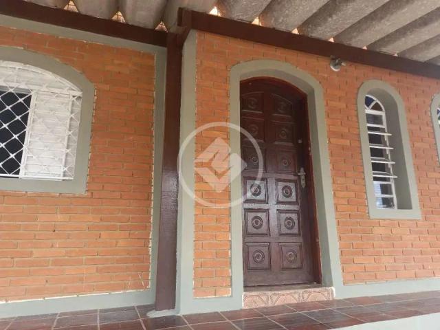 Casa venda em Jardim Novo Mundo III, Valinhos