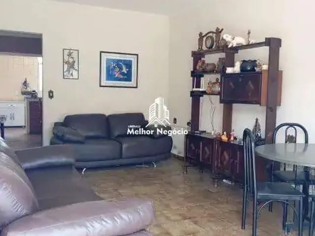 Casa venda em Jardim Novo Mundo III, Valinhos