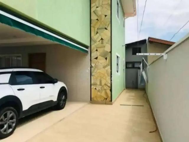 Casa venda em Jardim Novo Mundo III, Valinhos