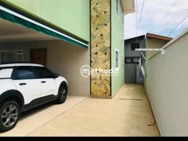 Casa venda em Parque Monte Verde, Valinhos