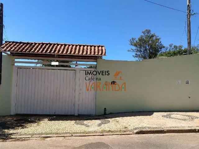 Casa venda em Jardim Novo Mundo III, Valinhos