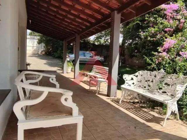 Casa venda em Jardim Novo Mundo III, Valinhos