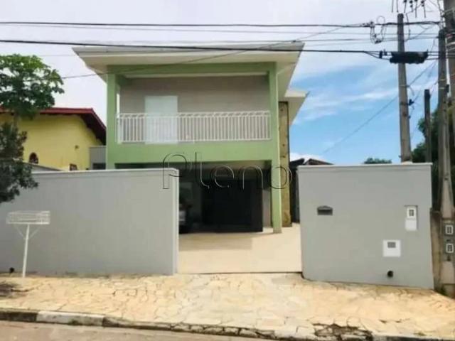 Casa venda em Parque Monte Verde, Valinhos