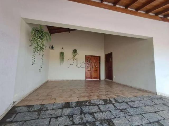 Casa venda em Valinhos