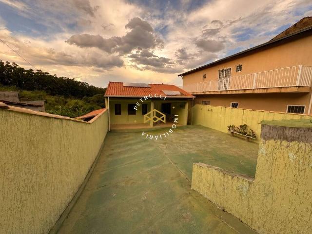 Casa venda em Parque Portugal, Valinhos