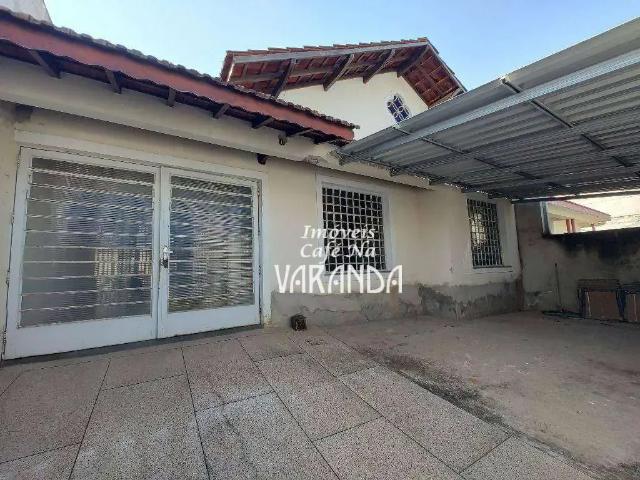Casa venda em Vila Clayton, Valinhos