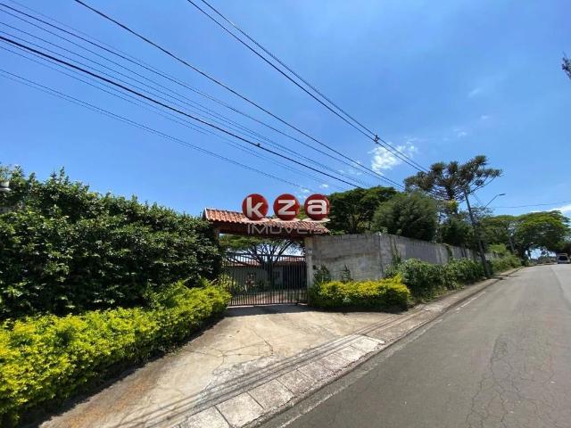 Casa venda em Jardim São Bento do Recreio, Valinhos