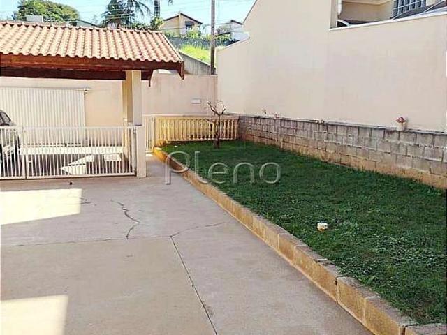 Casa venda em Lenheiro, Valinhos