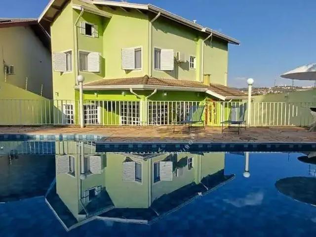 Casa venda em Região Imediata de Campinas, Região Metropolitana de Campinas