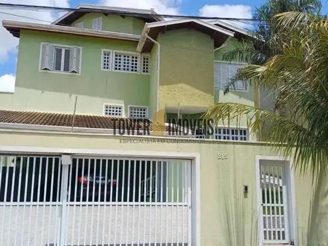Casa venda em Região Imediata de Campinas, Região Metropolitana de Campinas