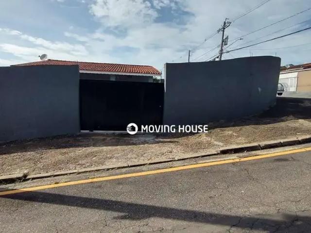 Casa venda em Residencial Santa Maria, Valinhos