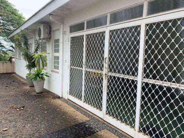 Casa venda em Vila Embaré, Valinhos
