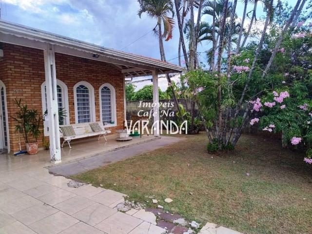 Casa venda em Valinhos