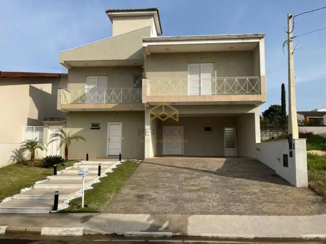 Casa venda em Jardim Nova Palmares, Valinhos