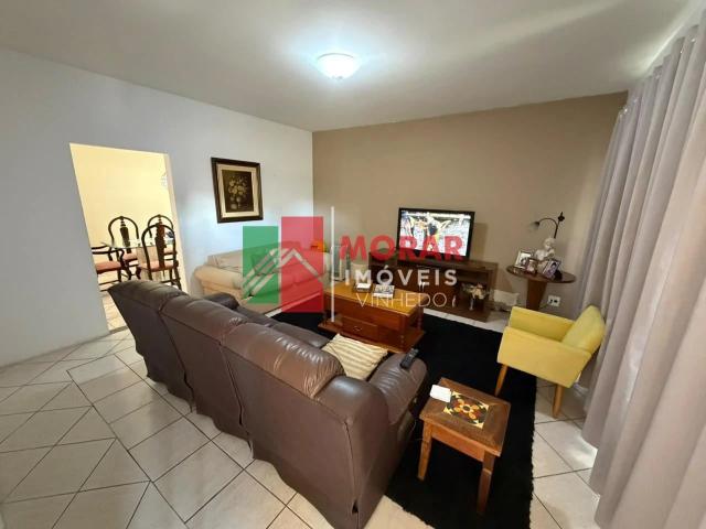 Casa venda em Jardim Nova Palmares, Valinhos