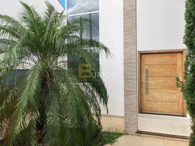 Casa venda em Jardim Alto da Colina, Valinhos