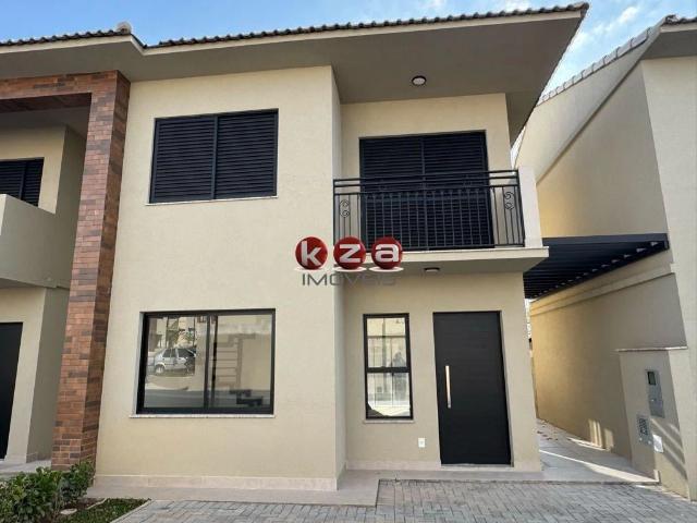Casa venda em Jardim Alto da Colina, Valinhos