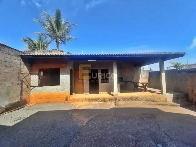 Casa venda em Região Imediata de Campinas, Região Metropolitana de Campinas