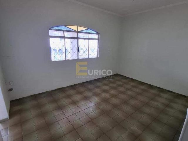 Casa venda em Lenheiro, Valinhos