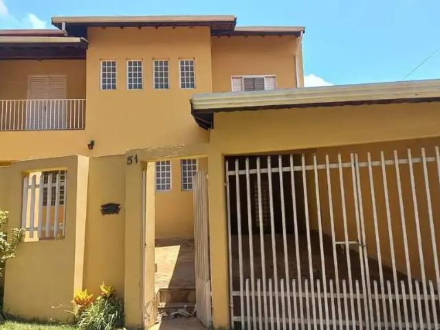 Casa venda em Região Imediata de Campinas, Região Metropolitana de Campinas