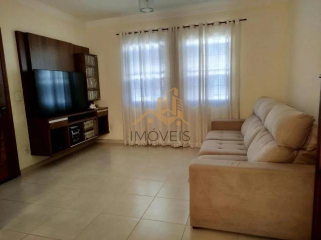 Casa venda em Jardim Maria Ilydia, Valinhos