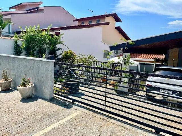 Casa venda em Jardim Maria Ilydia, Valinhos