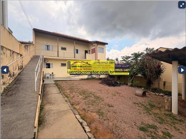 Casa venda em Valinhos, Região Geográfica Intermediária de Campinas