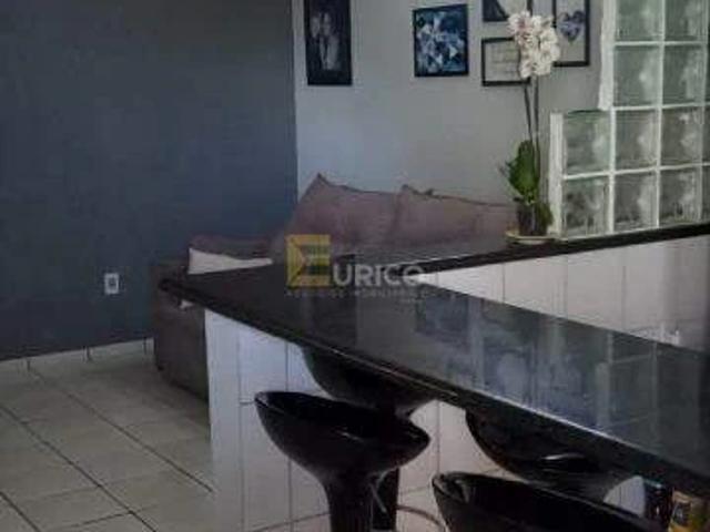 Casa venda em Parque dos Cocais, Valinhos