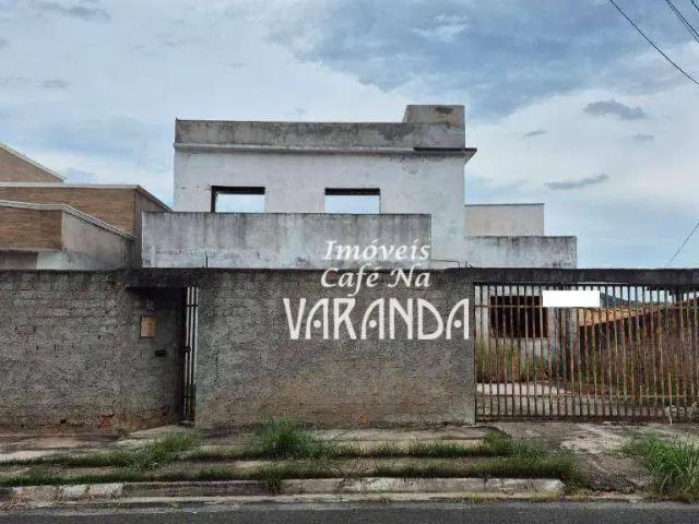 Casa venda em Parque dos Cocais, Valinhos