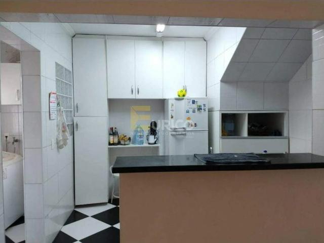 Casa venda em Parque dos Cocais, Valinhos