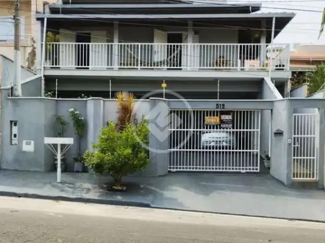 Casa venda em Parque dos Cocais, Valinhos