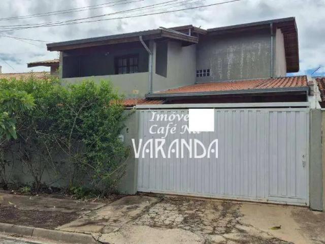 Casa venda em Região Imediata de Campinas, Região Metropolitana de Campinas
