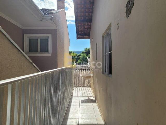 Casa venda em Jardim Centenário, Valinhos