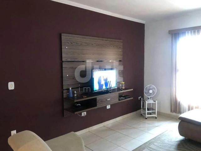 Casa venda em Jardim Centenário, Valinhos