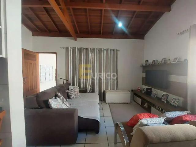 Casa venda em Região Imediata de Campinas, Região Metropolitana de Campinas