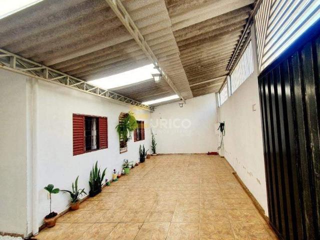 Casa venda em Jardim Centenário, Valinhos