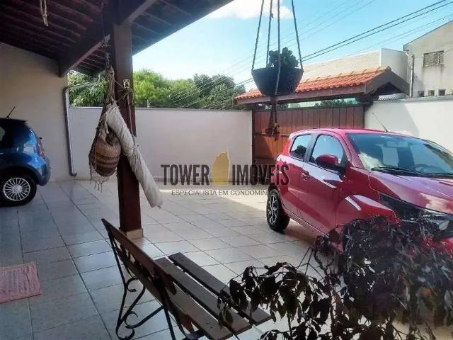 Casa venda em Parque Cecap, Valinhos