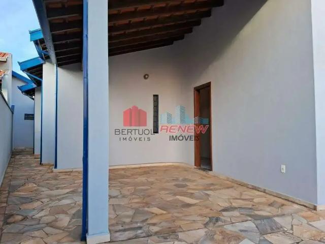 Casa venda em Jardim Novo Mundo III, Valinhos