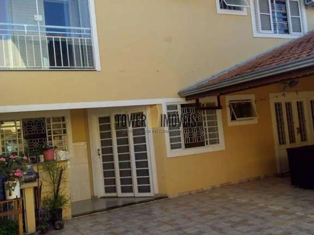 Casa venda em Jardim Novo Mundo III, Valinhos