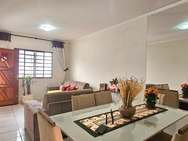 Casa venda em Jardim Novo Mundo III, Valinhos