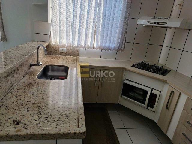 Casa venda em Jardim Novo Mundo III, Valinhos