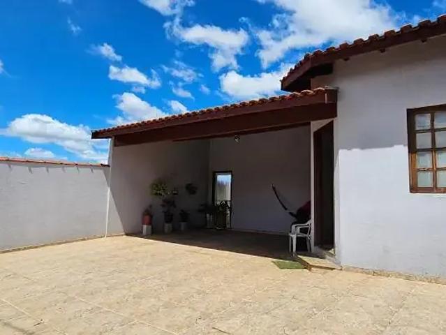 Casa venda em Parque Cecap, Valinhos