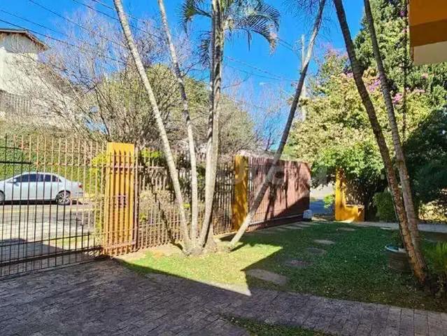 Casa venda em Vila Embaré, Valinhos